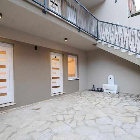 Sultan Apartments Mostar Eksteriør bilde
