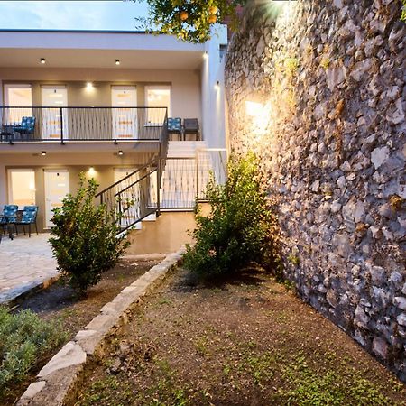 Sultan Apartments Mostar Eksteriør bilde