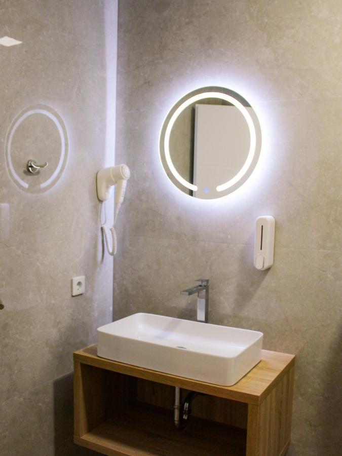 Sultan Apartments Mostar Eksteriør bilde