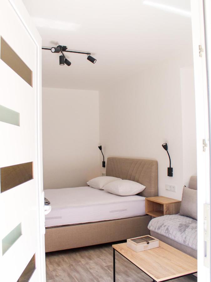 Sultan Apartments Mostar Eksteriør bilde