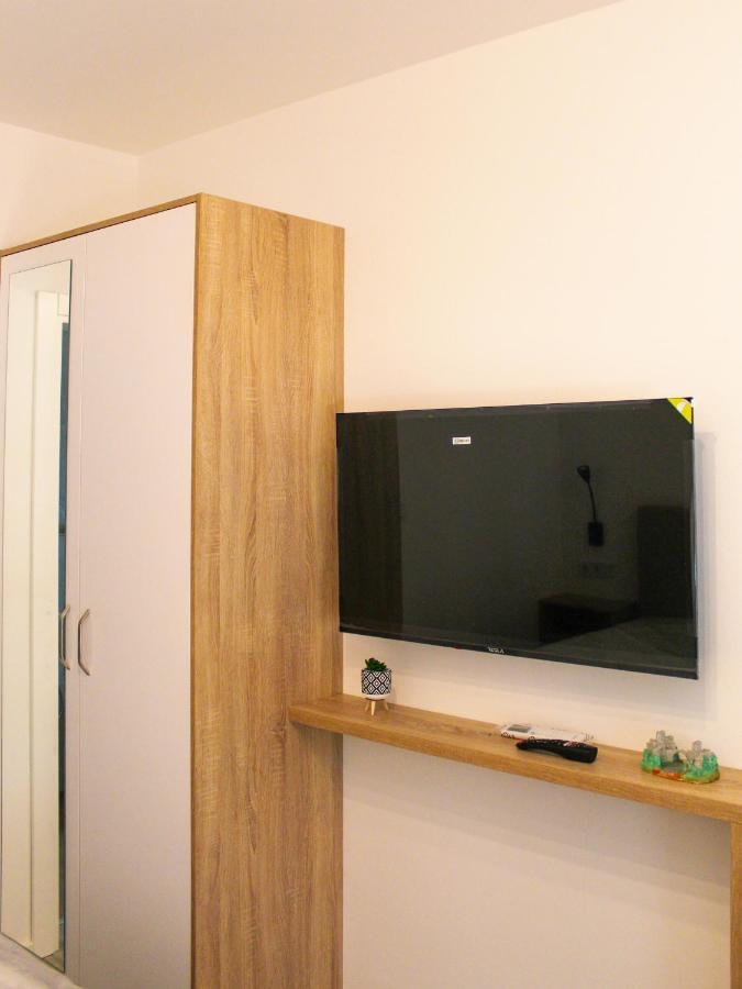 Sultan Apartments Mostar Eksteriør bilde