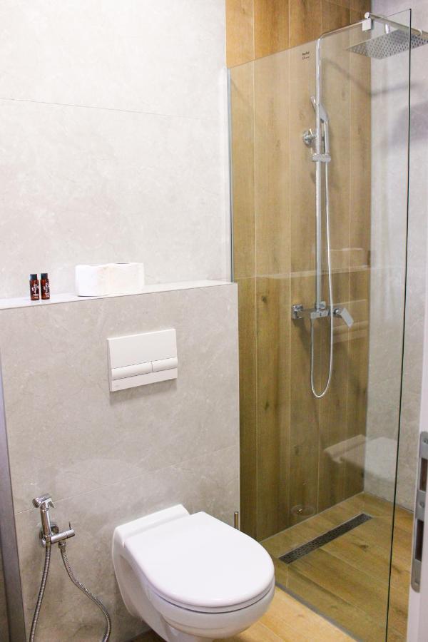 Sultan Apartments Mostar Eksteriør bilde