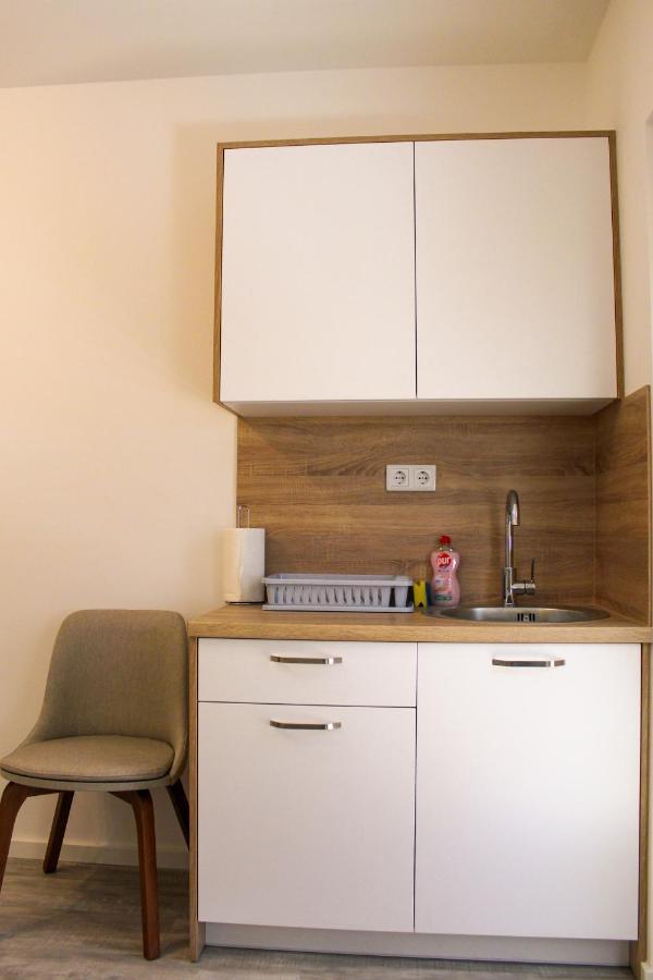 Sultan Apartments Mostar Eksteriør bilde