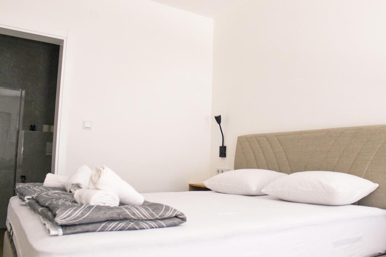 Sultan Apartments Mostar Eksteriør bilde
