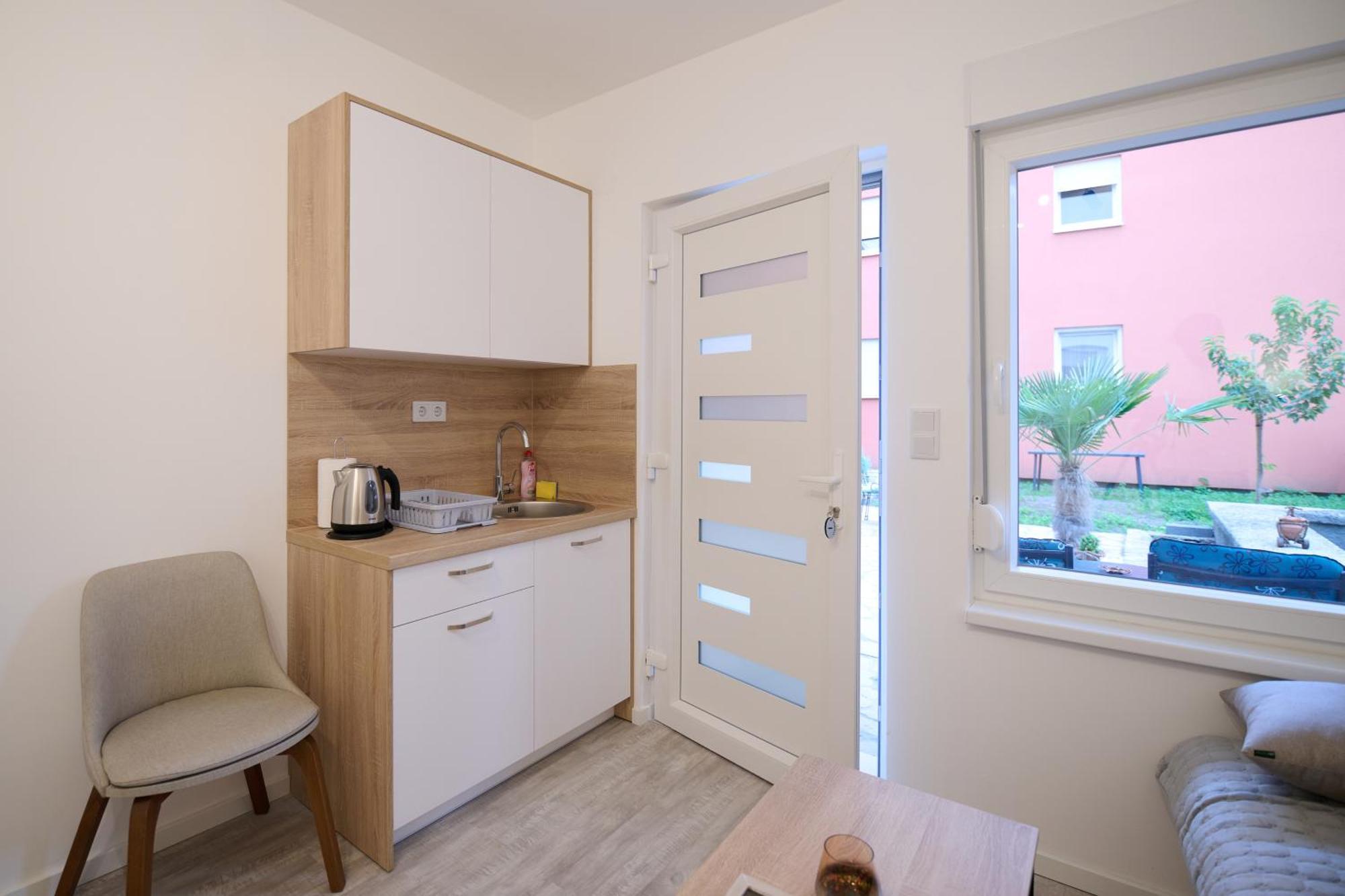 Sultan Apartments Mostar Eksteriør bilde