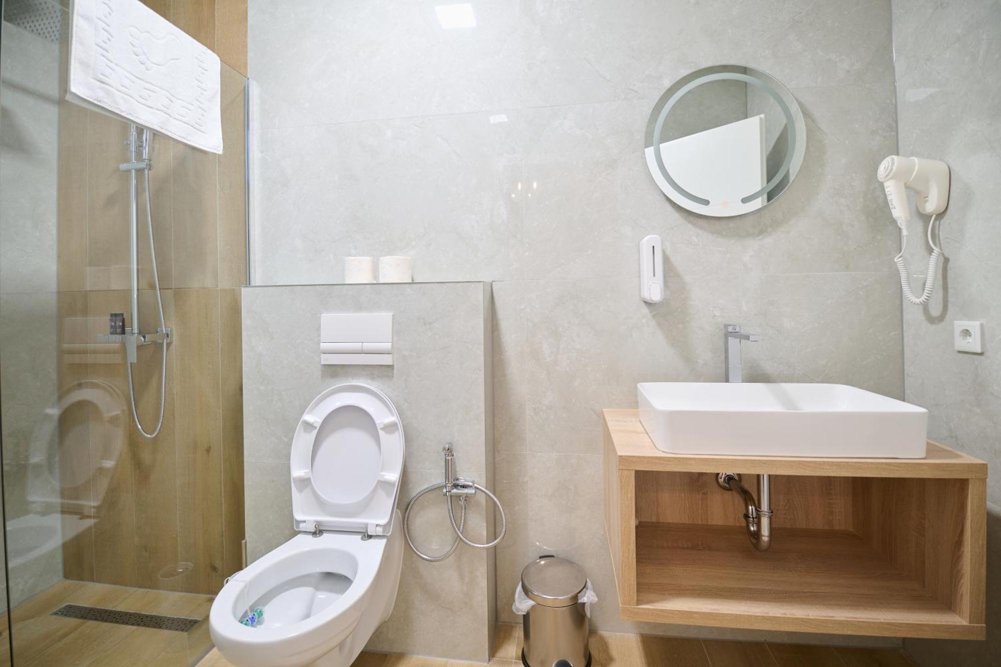 Sultan Apartments Mostar Eksteriør bilde