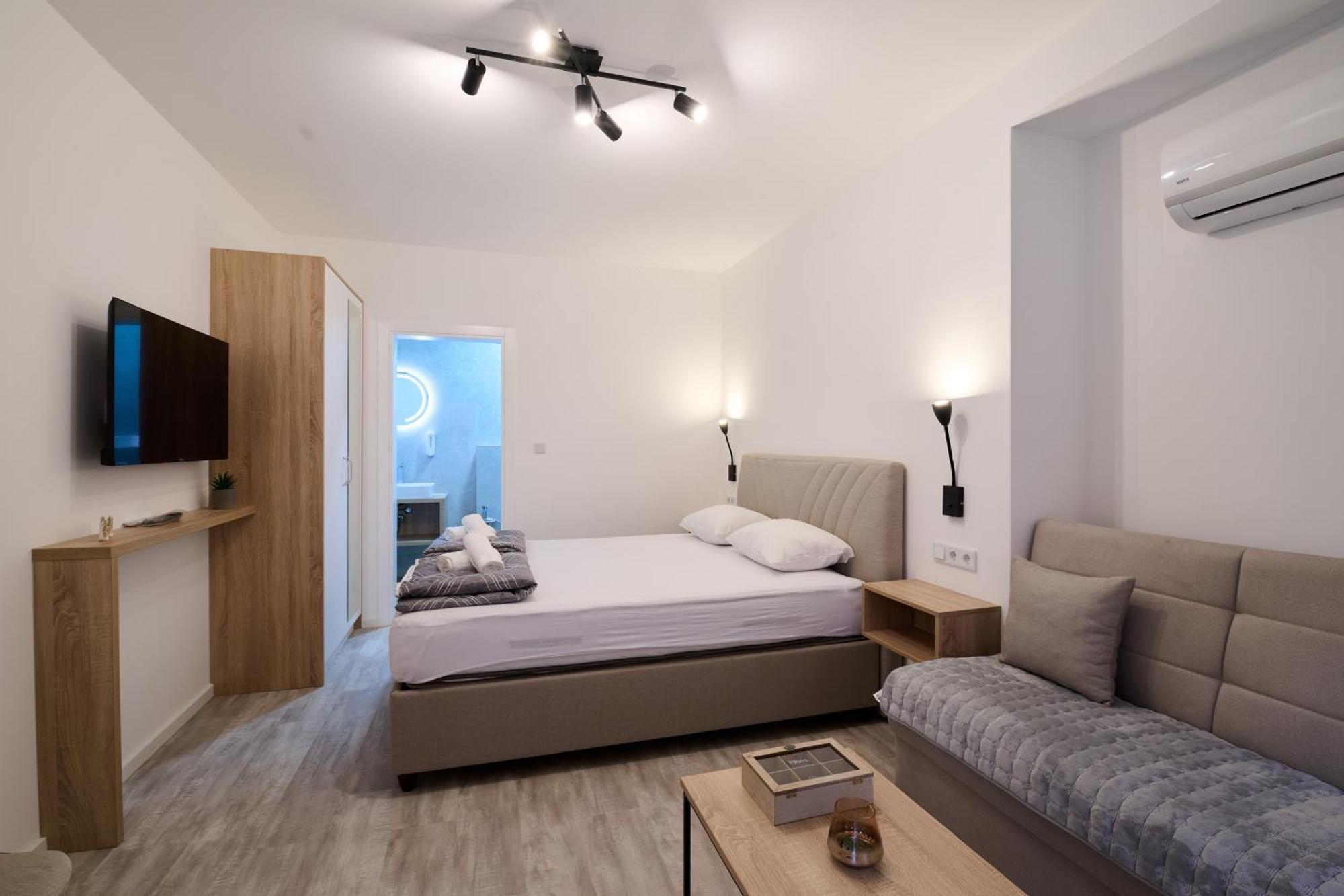 Sultan Apartments Mostar Eksteriør bilde