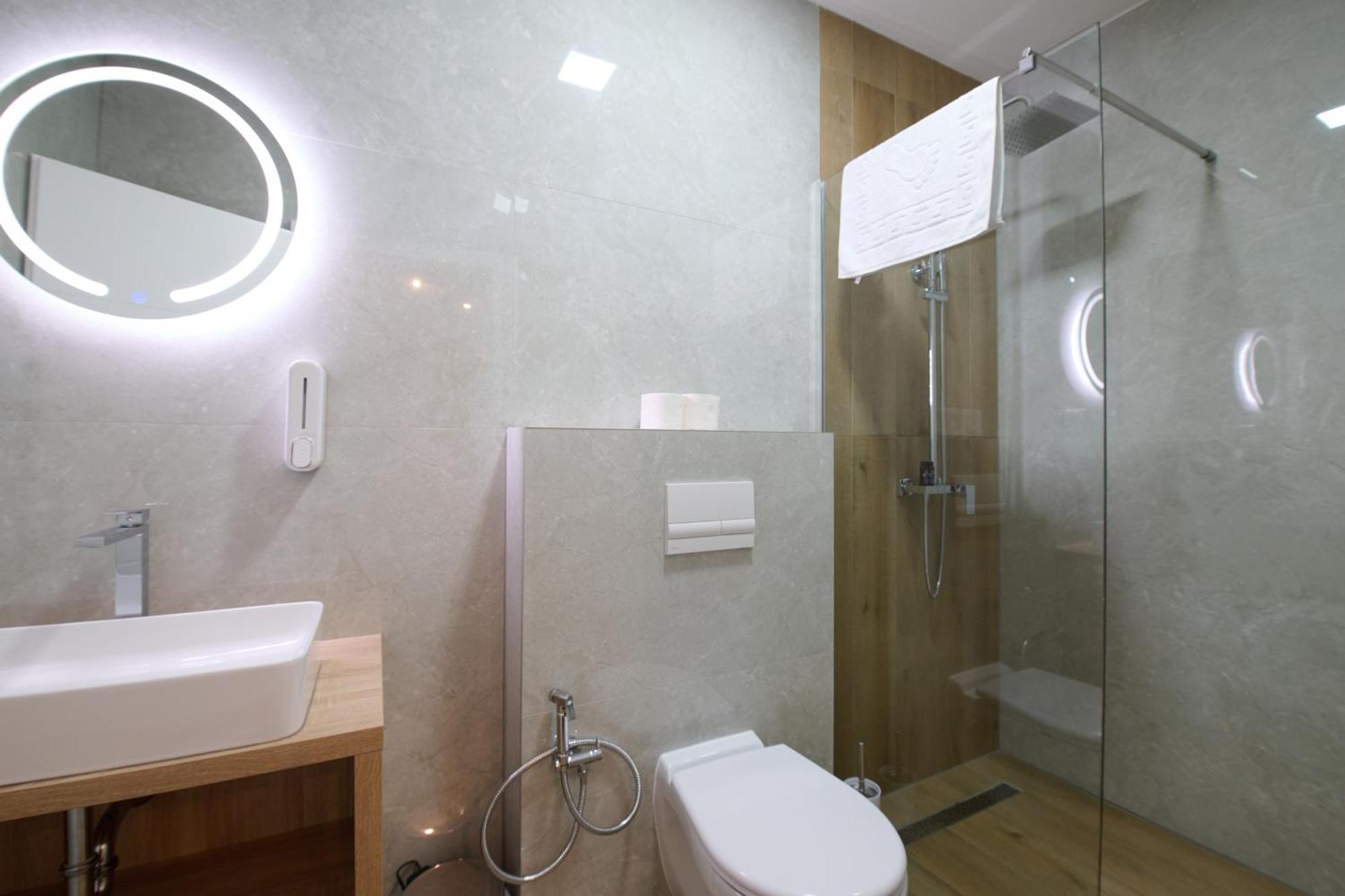 Sultan Apartments Mostar Eksteriør bilde